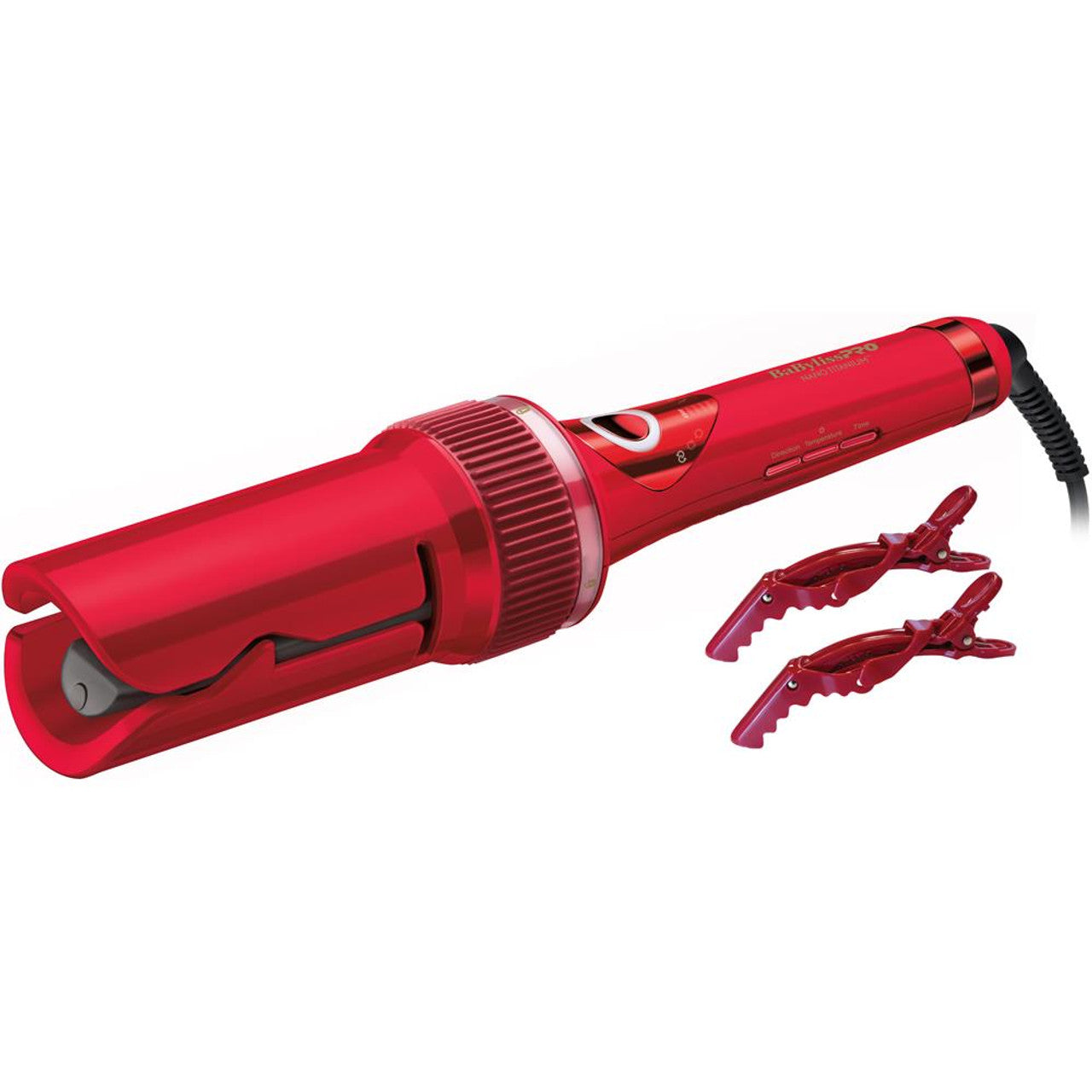 Babyliss Pro Nano Titanium Miracurl Euphoria 32 mm