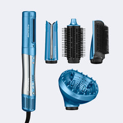 Babyliss Pro Nano titanium Style/Switch séchoir multi-coiffant ionique