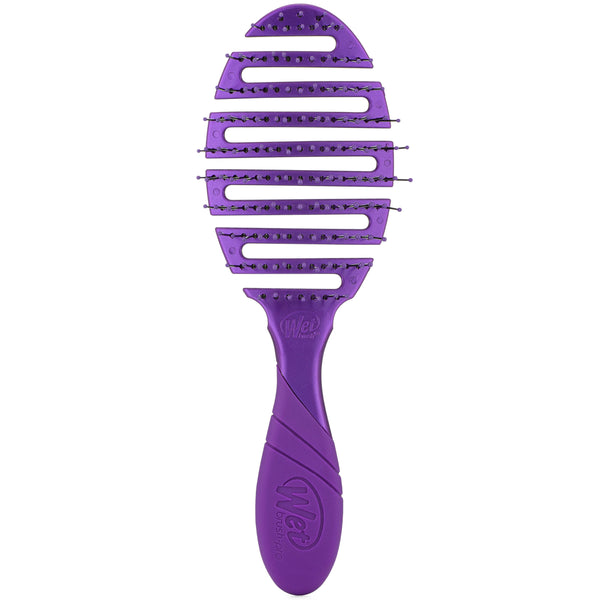 Wet Brush Pro flex dry Rare Botanic purple