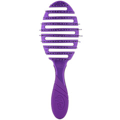 Wet Brush Pro flex dry Rare Botanic purple