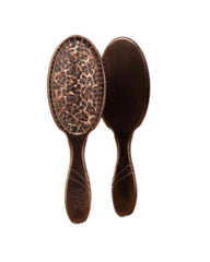 Wet Brush Pro Detangler leopard