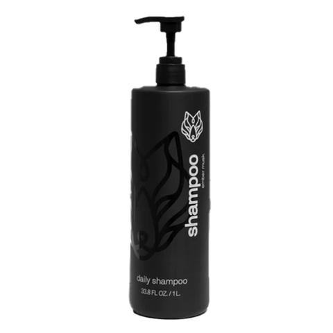 BlackWolf shampooing quotidien