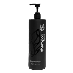 BlackWolf shampooing quotidien