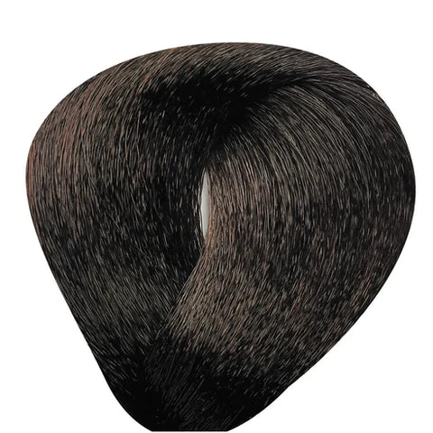 BES Hi-Fi Hair Color 4-3