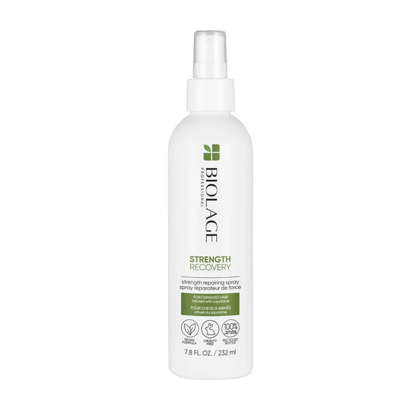 Biolage Strength Recovery strength repair spray