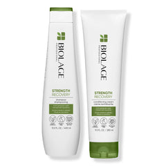 Matrix Biolage Strength Recovery duo