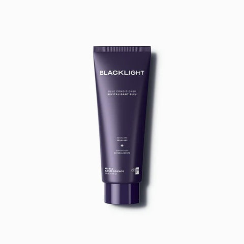 Blacklight Revitalisant bleu
