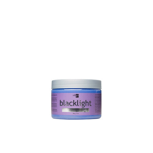 Oligo Blacklight crème décolorante