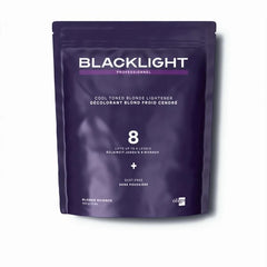 Blacklight Décolorant Blond Froid Cendré