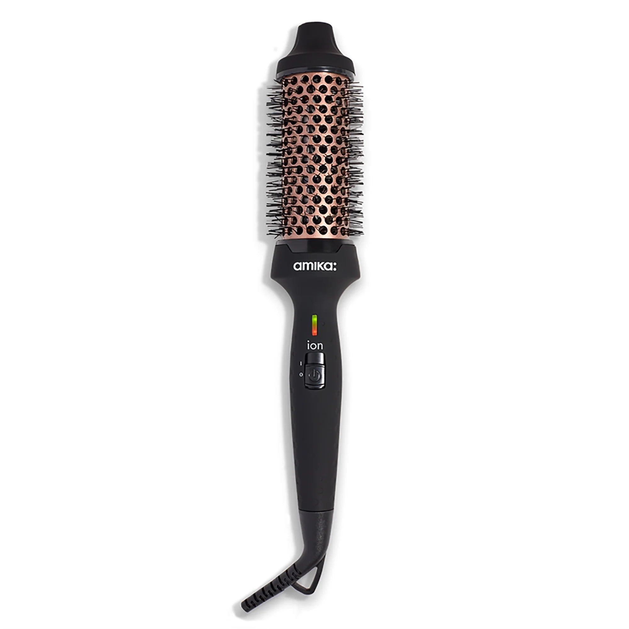 Amika Blowout Babe thermal brush – Coiffure Dépôt