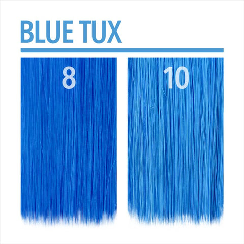 PulpRiot Blue Tux
