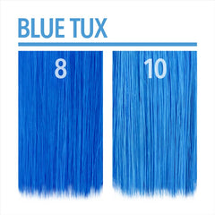 PulpRiot Blue Tux