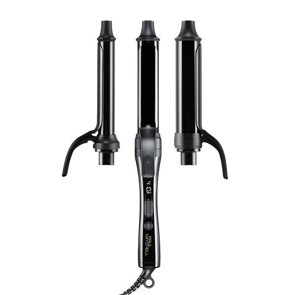 Paul Mitchell Fer à friser Clipped 3 en 1