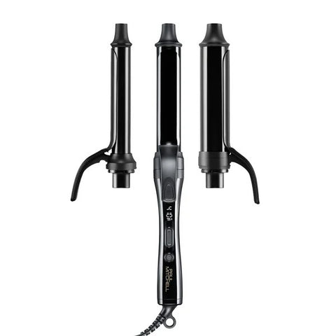 Paul Mitchell Fer à friser Clipped 3 en 1