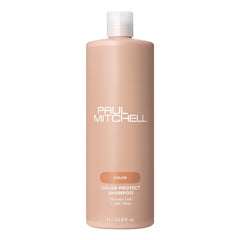Paul Mitchell Color Protect shampoo