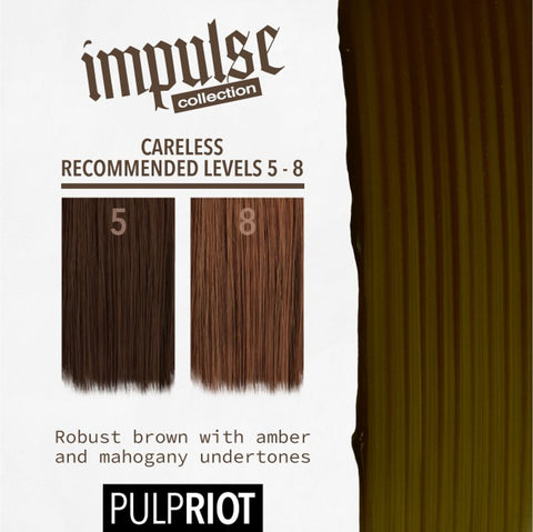 PulpRiot Careless