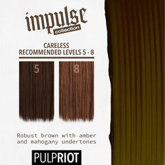 PulpRiot Careless