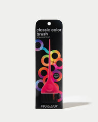 FRAMAR classic brush pink