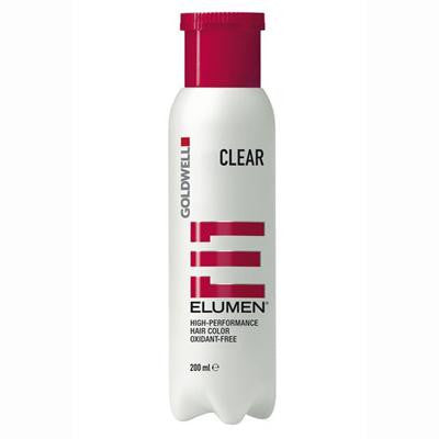 Goldwell Elumen CLEAR
