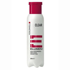 Goldwell Elumen CLEAR