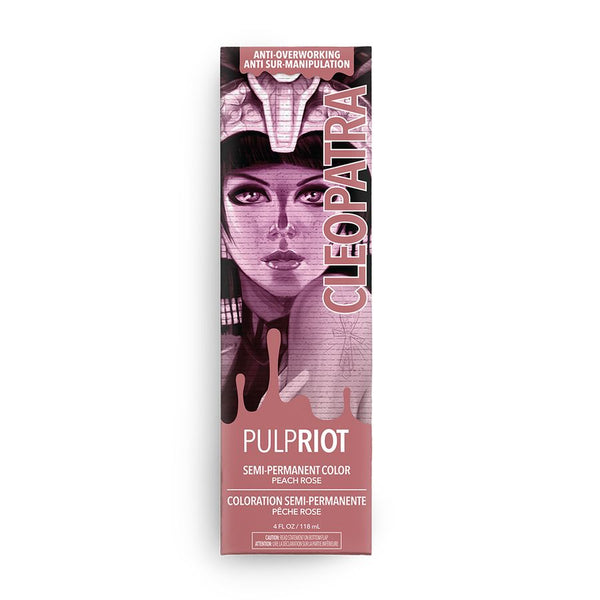 PulpRiot Cleopatra