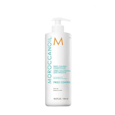Moroccanoil Frizz Control après-shampooing anti-frisottis