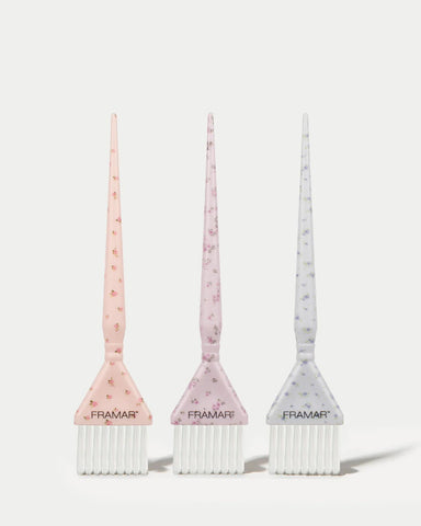 Framar Country Charm 3 pinceau