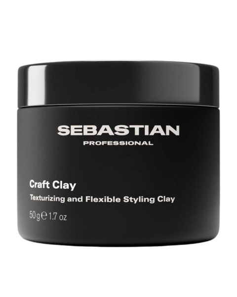Sebastian Craft Clay