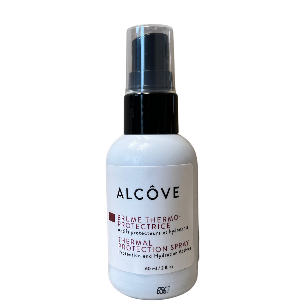 Alcôve mini brume thermo-protectrice