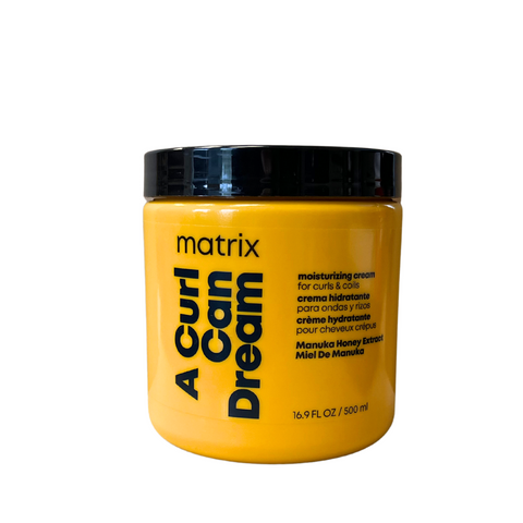 Matrix A Curl Can Dream crème hydratante pour cheveux crépus