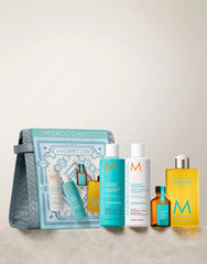 Moroccanoil Hydratation ensemble des fêtes