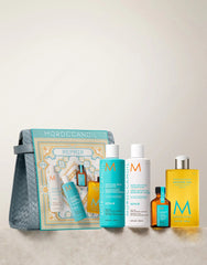 Moroccanoil Réparation ensemble des fêtes