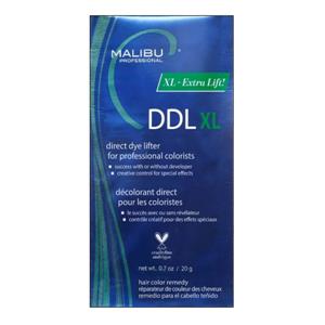 Malibu C DDL-XL décolorant direct