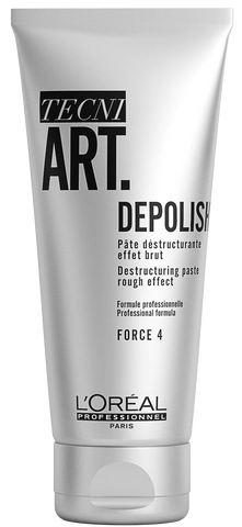 L'Oréal Tecni Art Depolish