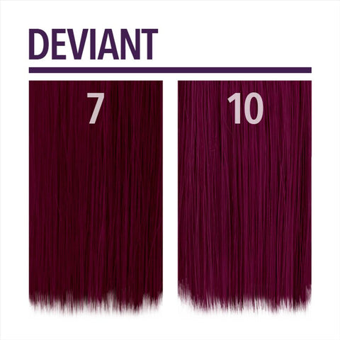 PulpRiot Deviant