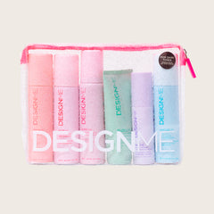 DesignMe ensemble traitant et coiffant