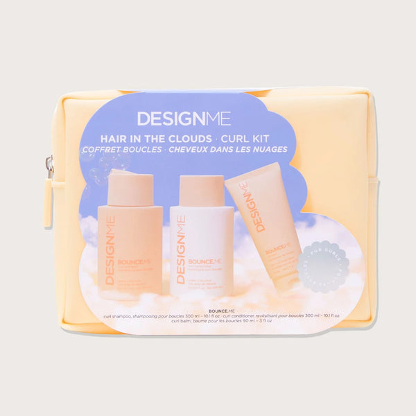 DesignME coffret curls