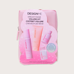 DesignME Dream Mane coffret volume