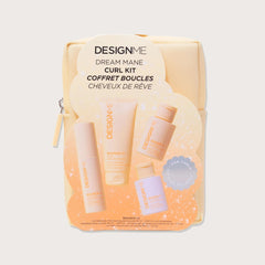DesignME Dream Mane coffret boucles