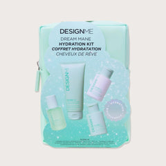DesignME Dream Mane coffret hydratation