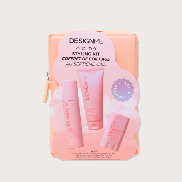 DesignME Cloud 9 styling kit