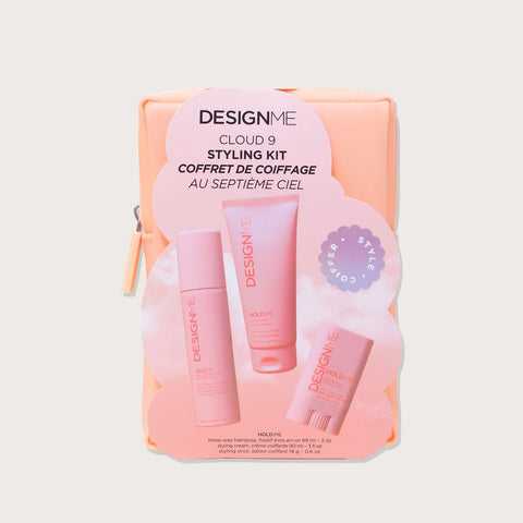 DesignME Cloud 9 styling kit
