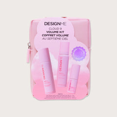 DesignME Cloud 9 coffret voume