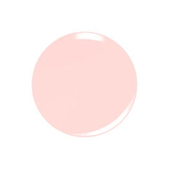 Kiara Sky Blush Away powder for acrylic nails