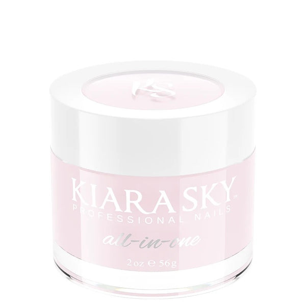 Kiara Sky poudre Sheer Li-Luck pour acrylique