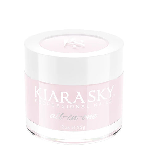 Kiara Sky poudre Sheer Li-Luck pour acrylique