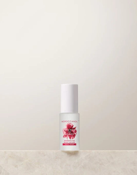 Moroccanoil Brumes du Maroc dahlia rouge