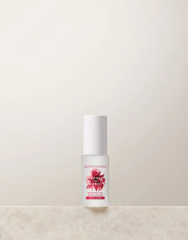 Moroccanoil Brumes du Maroc dahlia rouge