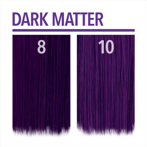PulpRiot Dark Matter