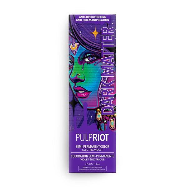 PulpRiot Dark Matter